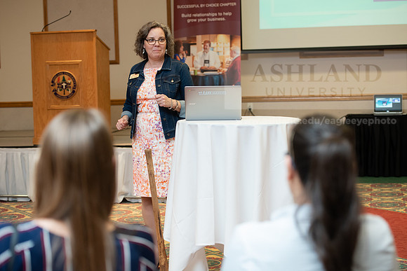 Career Services - Networking