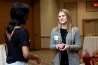 Career Services - Networking