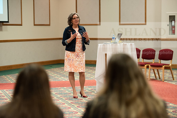 Career Services - Networking