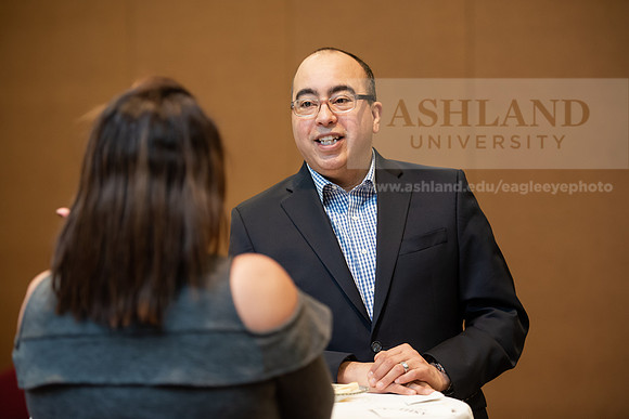 Career Services - Networking
