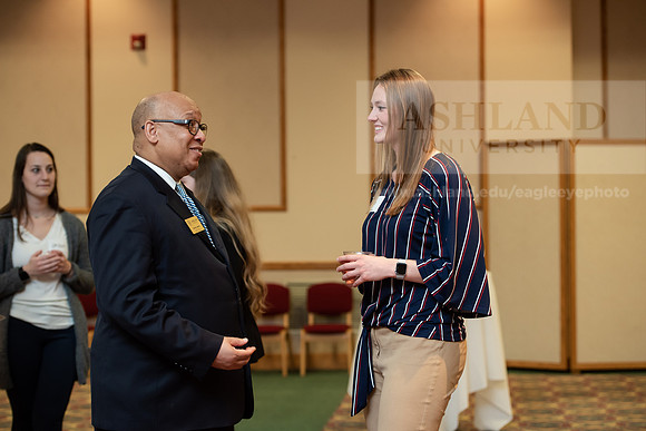 Career Services - Networking