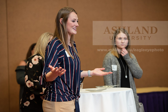 Career Services - Networking