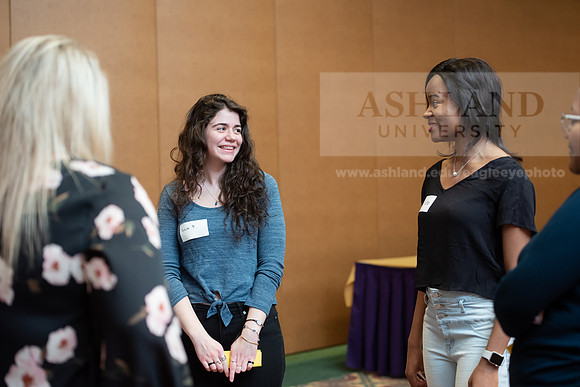 Career Services - Networking