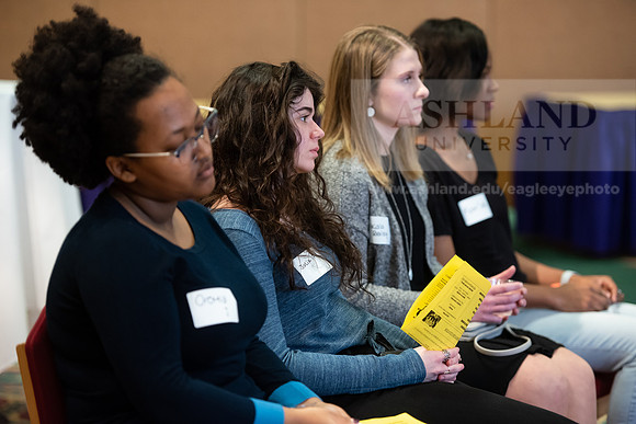 Career Services - Networking