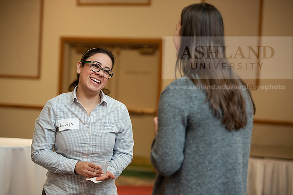 Career Services - Networking
