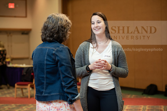 Career Services - Networking