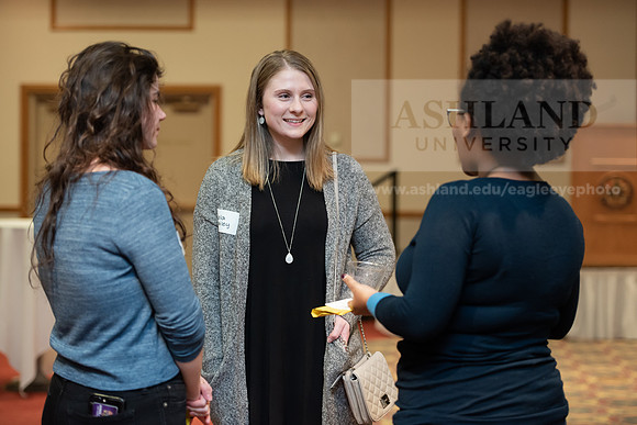 Career Services - Networking