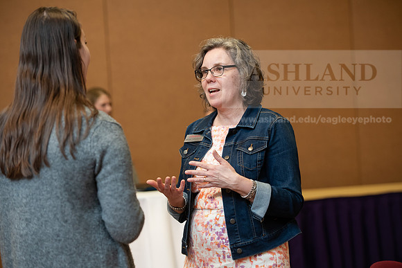 Career Services - Networking