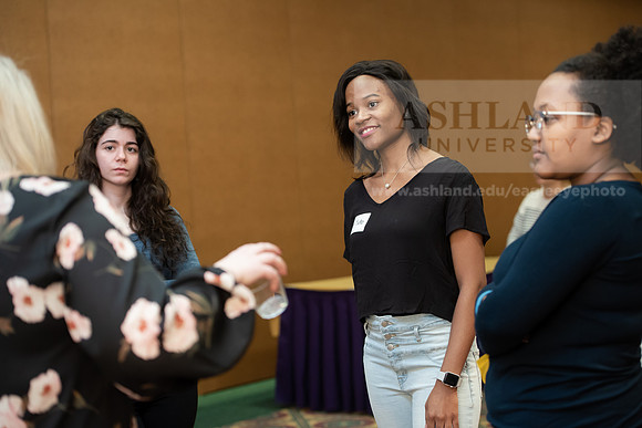 Career Services - Networking