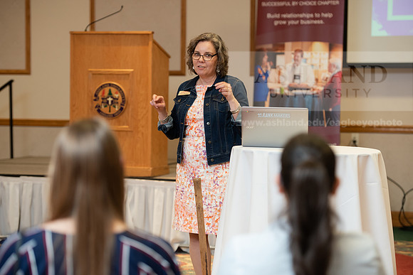Career Services - Networking