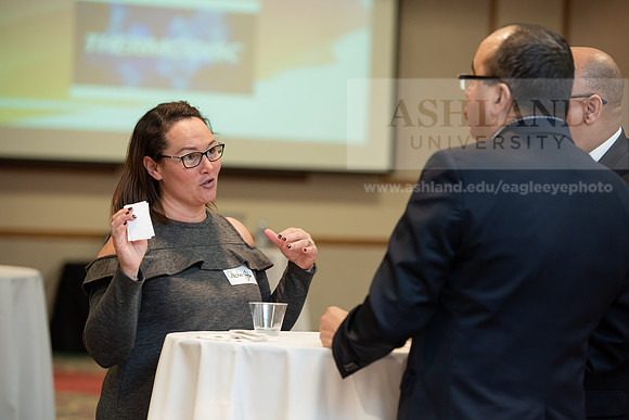 Career Services - Networking