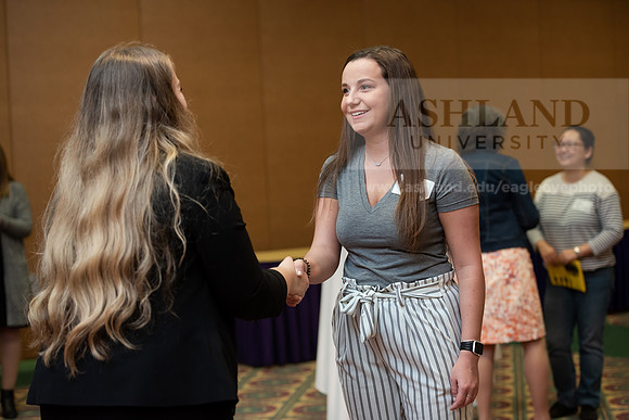Career Services - Networking