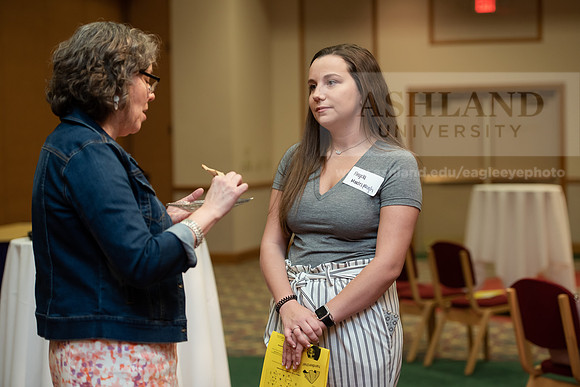 Career Services - Networking