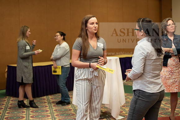 Career Services - Networking