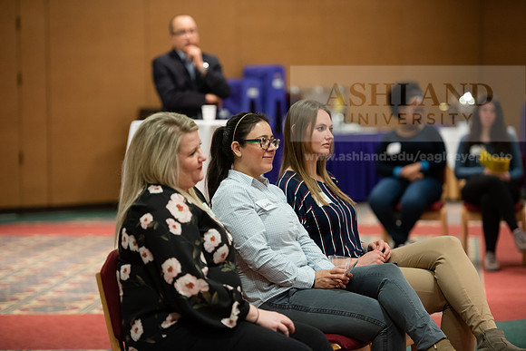 Career Services - Networking