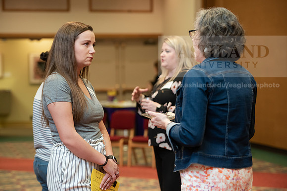 Career Services - Networking