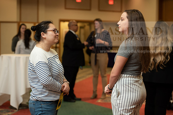 Career Services - Networking