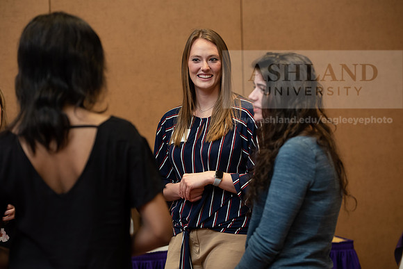 Career Services - Networking