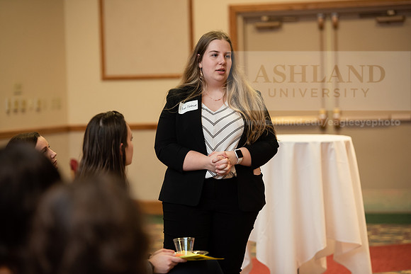 Career Services - Networking