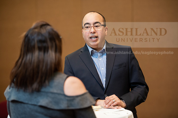 Career Services - Networking