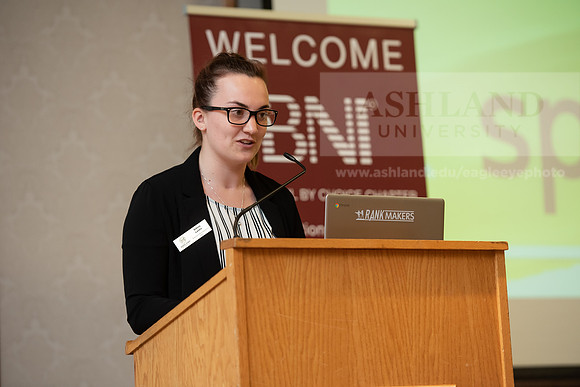 Career Services - Networking