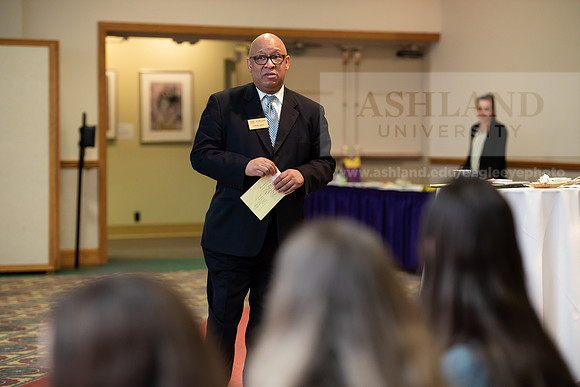 Career Services - Networking