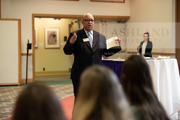 Career Services - Networking