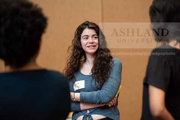 Career Services - Networking