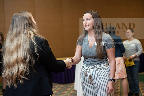 Career Services - Networking