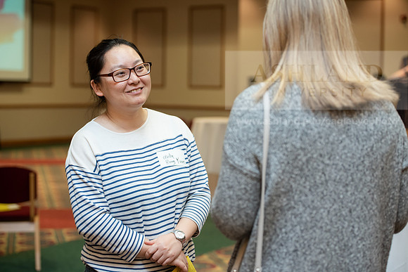 Career Services - Networking