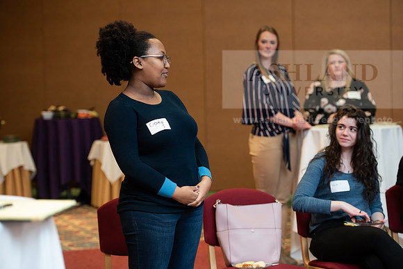 Career Services - Networking
