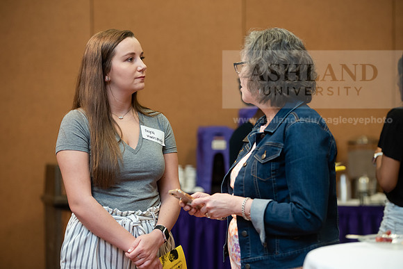 Career Services - Networking