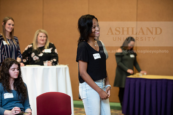 Career Services - Networking
