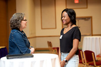 Career Services - Networking