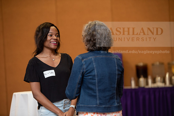 Career Services - Networking