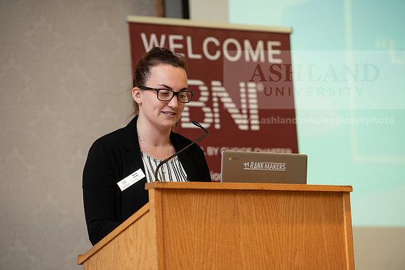 Career Services - Networking