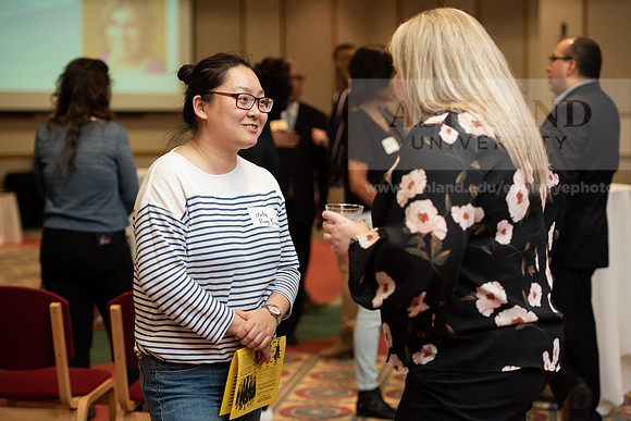Career Services - Networking