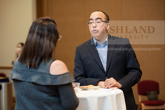 Career Services - Networking
