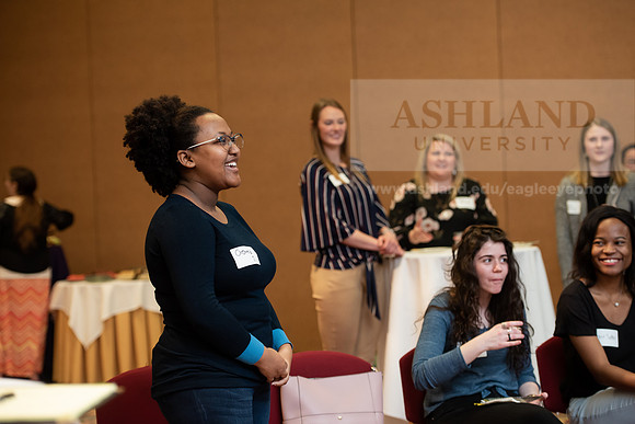 Career Services - Networking