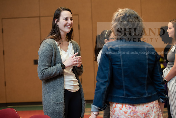 Career Services - Networking
