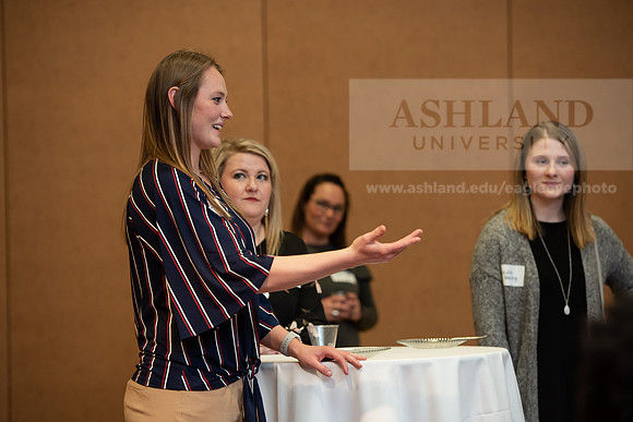 Career Services - Networking