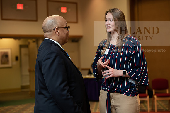 Career Services - Networking