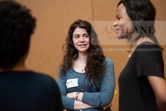 Career Services - Networking