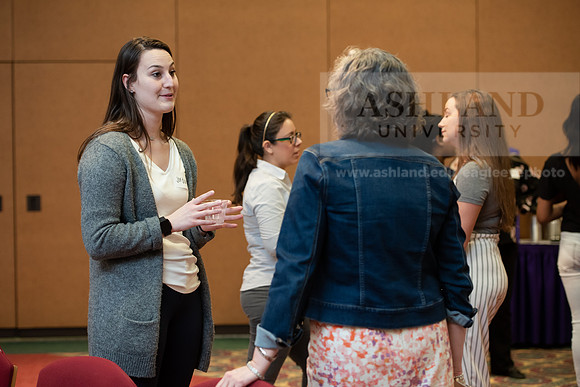 Career Services - Networking