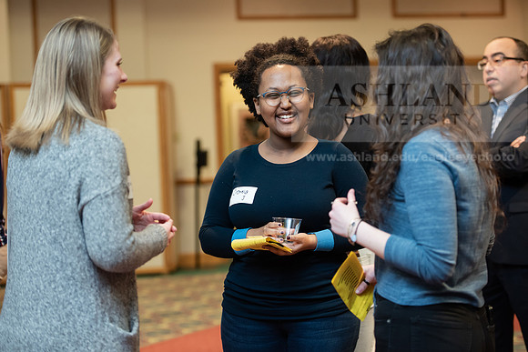 Career Services - Networking