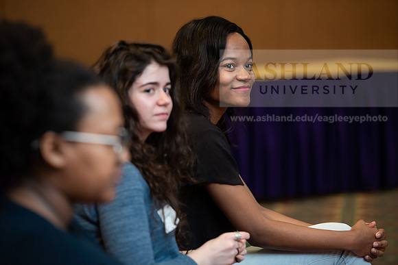 Career Services - Networking