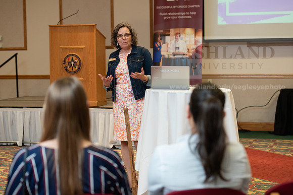 Career Services - Networking