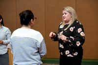 Career Services - Networking