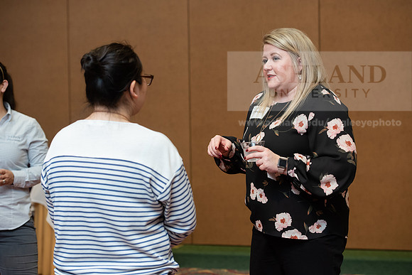 Career Services - Networking