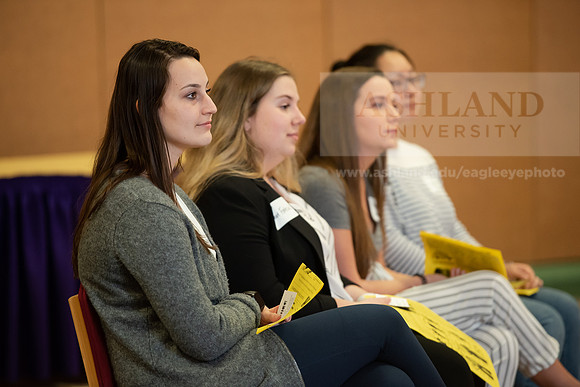 Career Services - Networking
